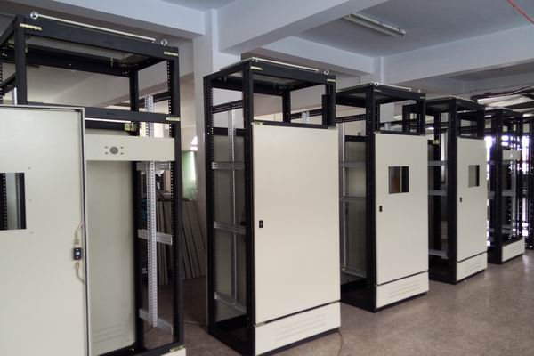 灌南控制柜-控制柜布线要求